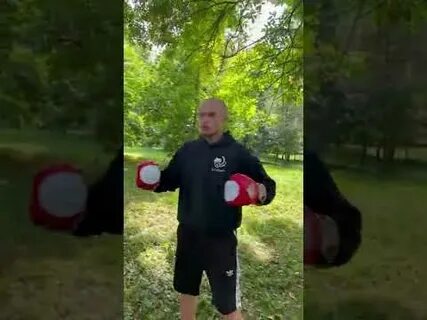 Бой бадабумчика и оскара