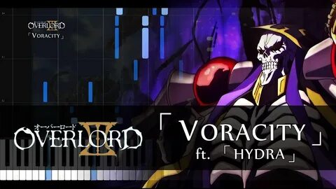 Voracity overlord