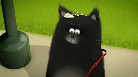 Шмяк котенок без рекламы