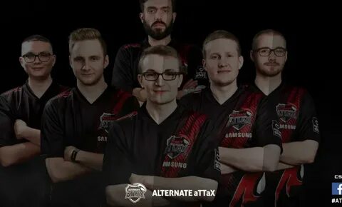 Alternate attax