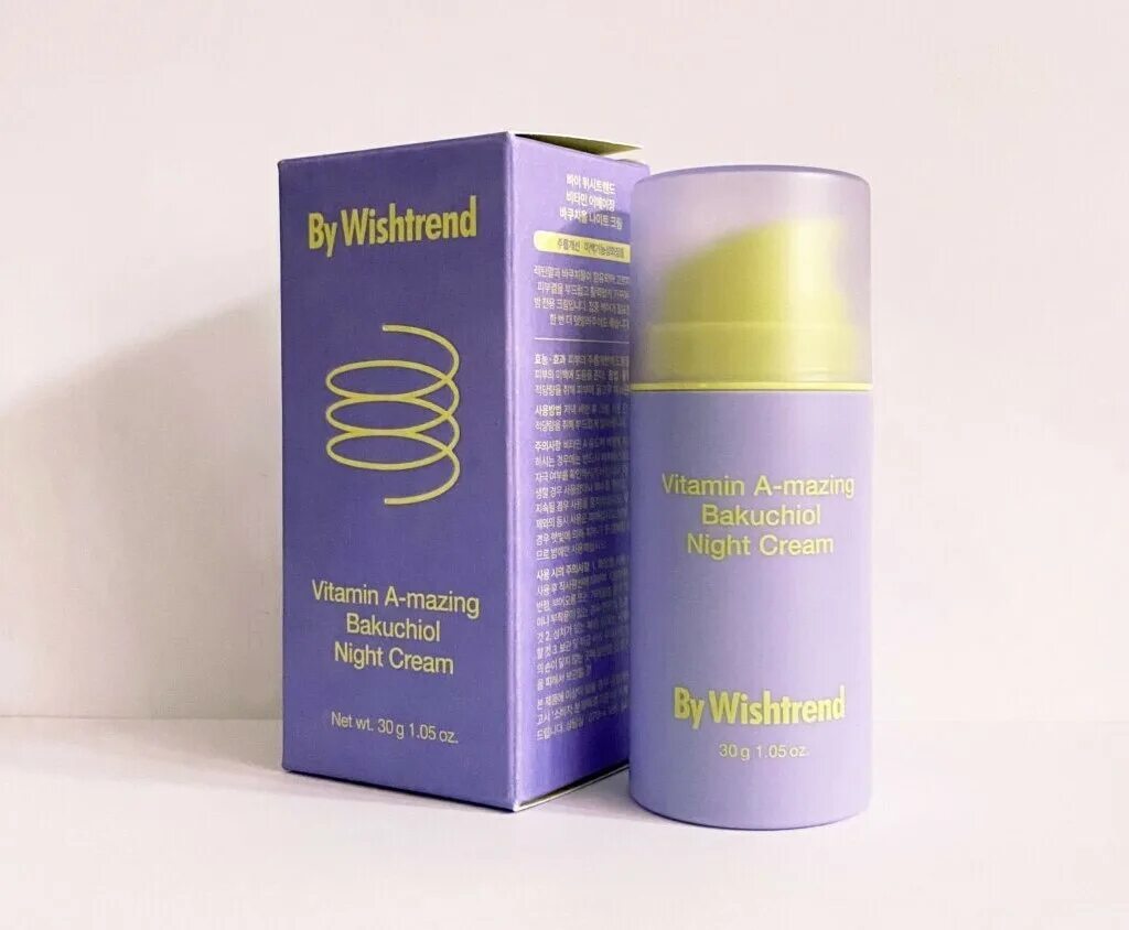 By wishtrend bakuchiol night. By Wishtrend крем с ретинолом. By Wishtrend Vitamin a-mazing Bakuchiol Night Cream. By Wishtrend Bakuchiol Night Cream ночной. By Wishtrend крем с ретинолом и бакучиолом.