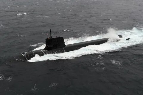 Японские подводные