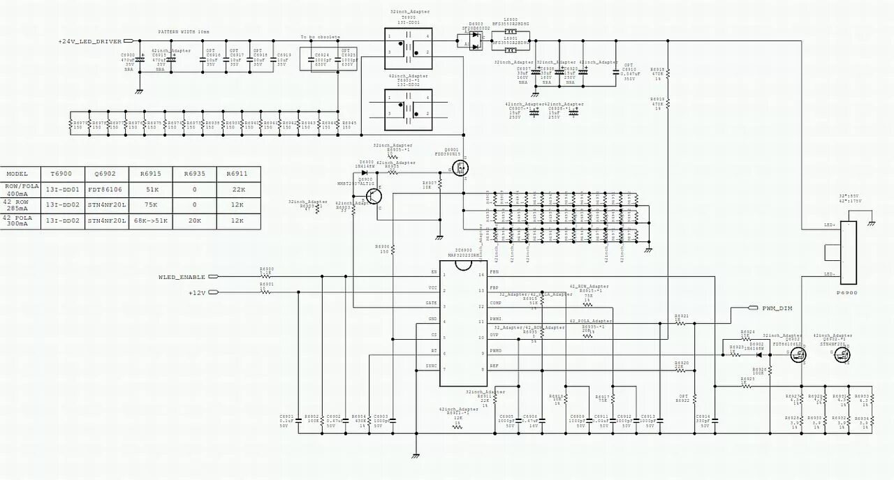 Блок питания телевизора LG 32ln541u. LG 32 схема блока питания. LG 32ln540v схема блока питания. Схема блока питания телевизора LG 32ln541u. Какое напряжение подсветки телевизора