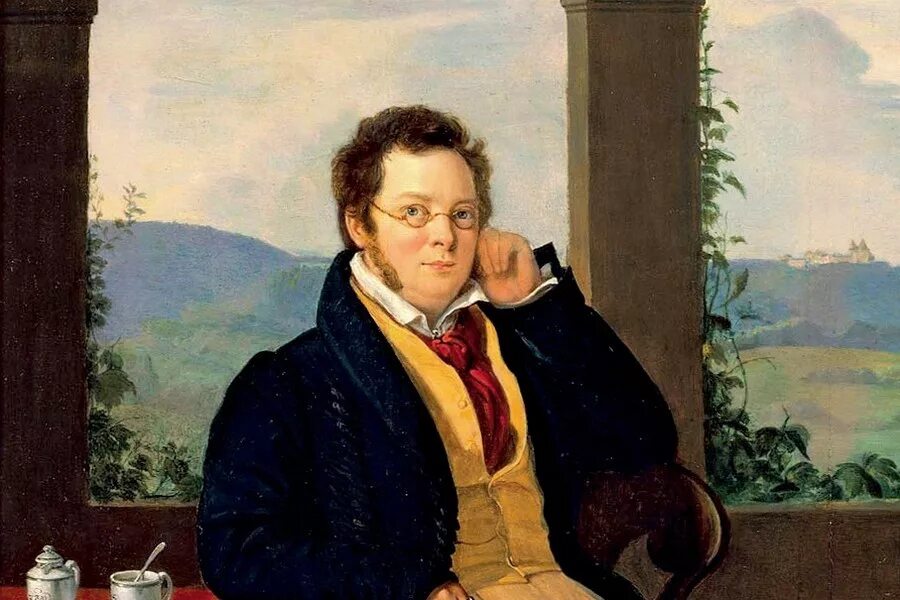 Franz schubert