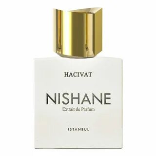 Nishane parfum