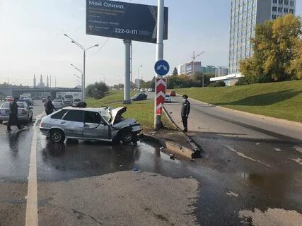 Уфа вчера