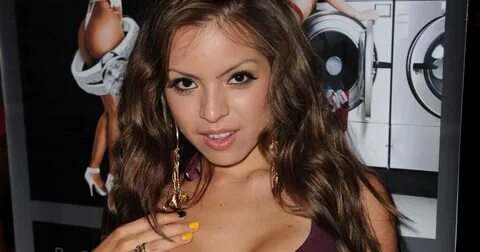 Porn Stars Who Died.