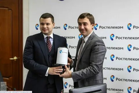 Ростов телеком