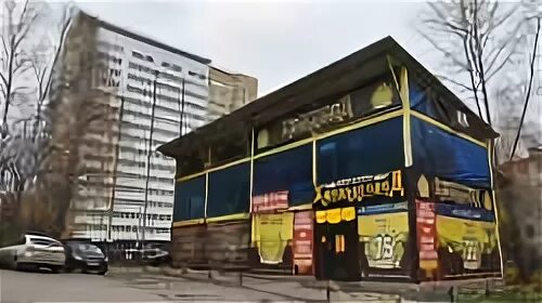Космонавтов 86