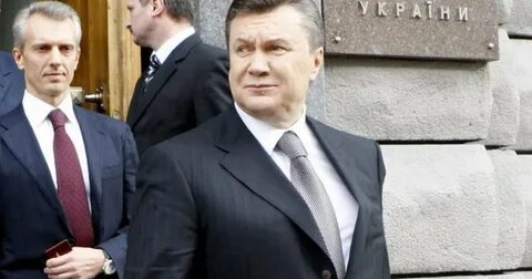 Помощница януковича где сейчас