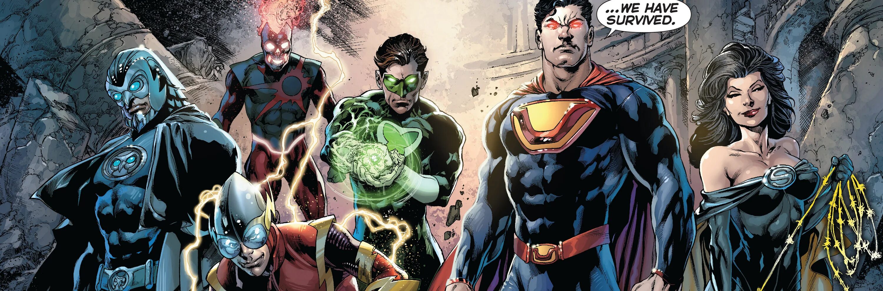 Преступный синдикат оулмен dc. Лига справедливости синдикат. Преступный синдикат dc comics. Лига справедливости оулмен. Лига справедливости кризис двух миров оулмен.