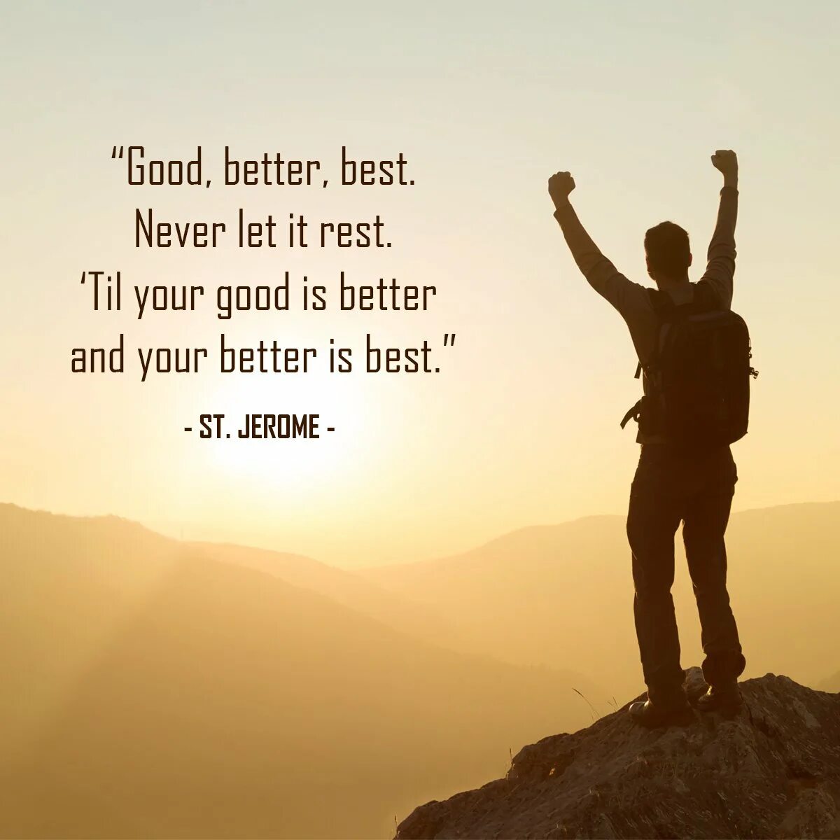 Be the rest of your life. Good better best never Let it rest. Good better the best never rest. Good better the best never never rest. Тема good better the best.