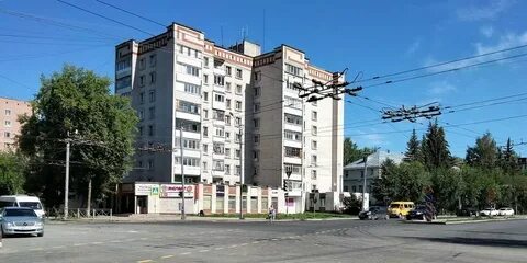 7п йошкар ола