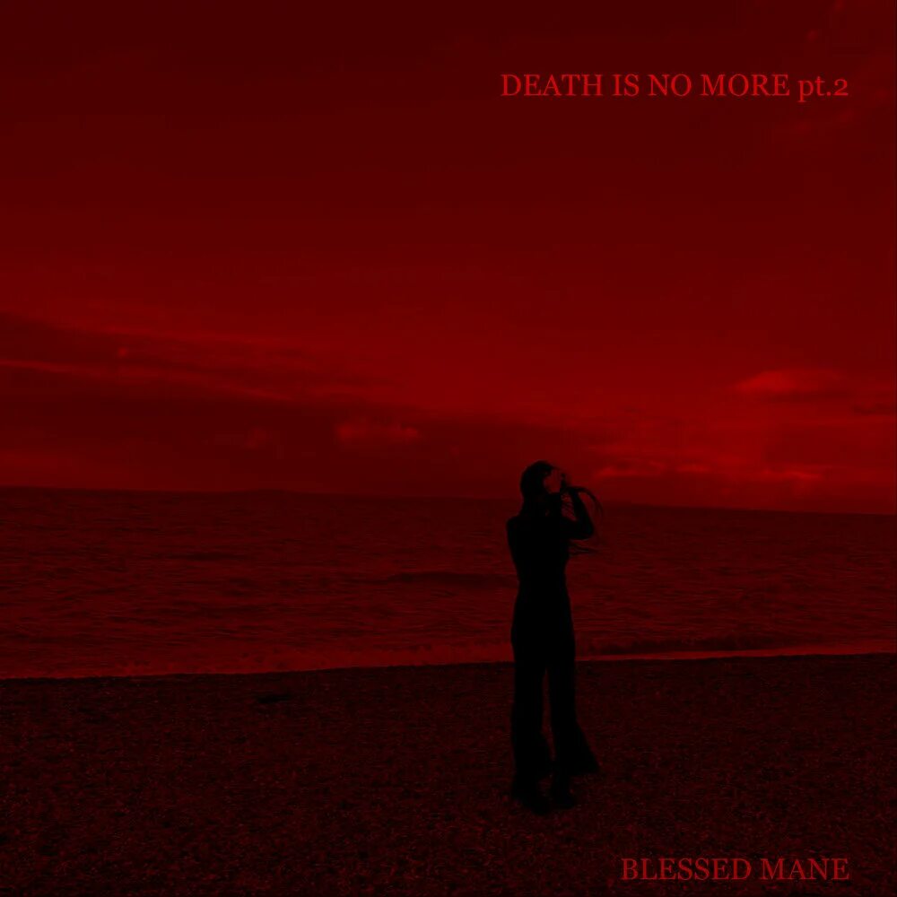 Mane death no more