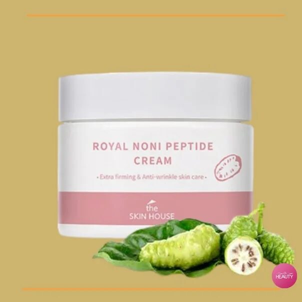 Celimax noni cream