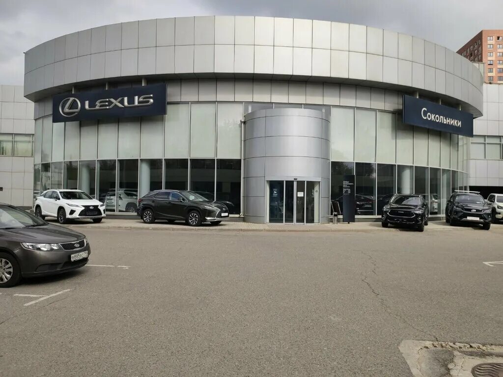 Major Volvo Строгино, автосалон, ул. Маршала Прошлякова, 13 - Яндекс.Карты