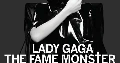 Текст песни monster lady gaga