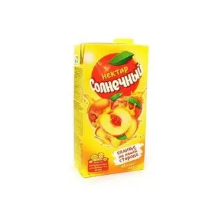 Продукция нектар