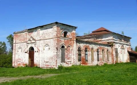 Семеновский нижегородская область