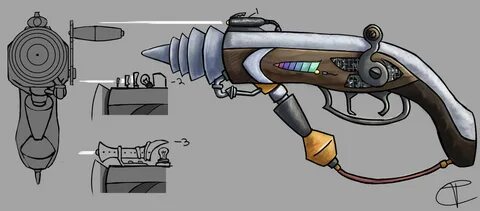 Gun 11