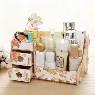 Коробок для косметики