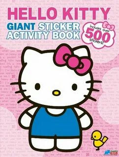 Hello book