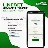 Linebet partner