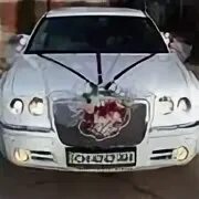 Chery тверь вип авто на московском