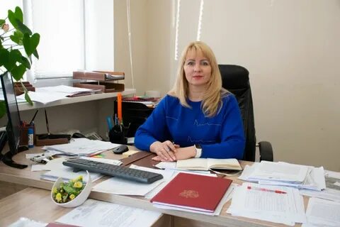 Департамент ялта