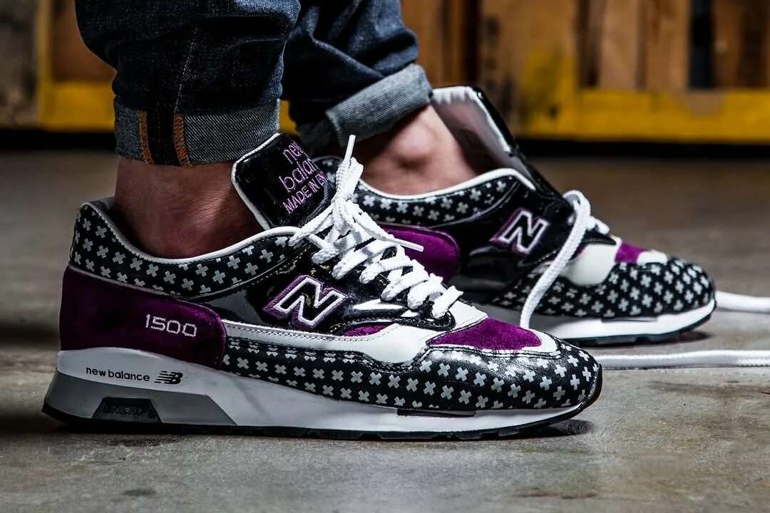 Нью баланс 1500. 1500 NB New Balance. New Balance 1500 коллаборация. New Balance 574 коллаборация.