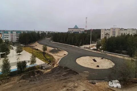 Камера в ноябрьске