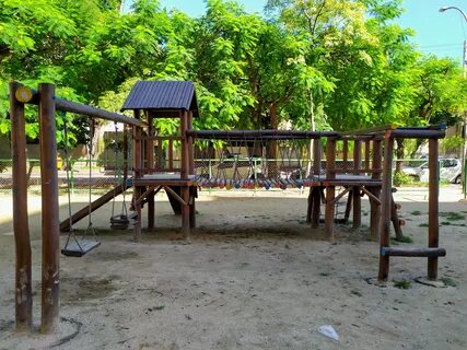Playground files