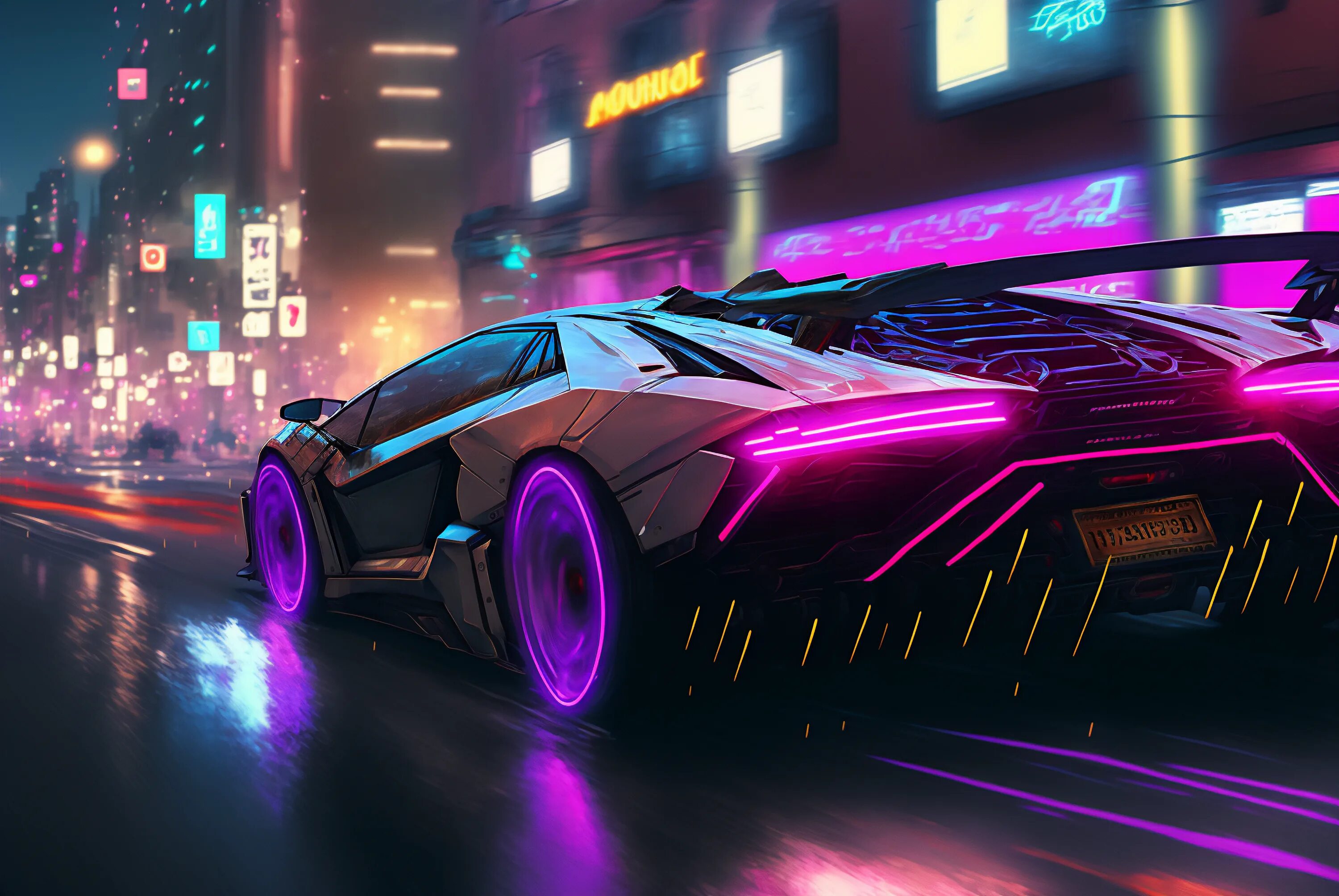 Самая быстрая машина cyberpunk. Cyberpunk 2077 Lamborghini. Lamborghini Cyberpunk. Ламборгини из киберпанк. Машина арт.