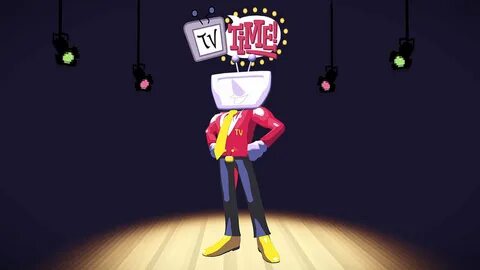 Download includes rigs for both his original and black tux variant! 