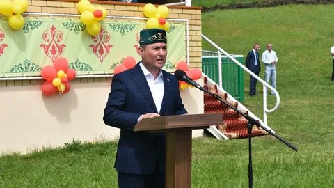 Татарстан алькеевский
