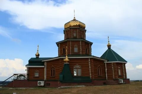 Петровское ульяновская область