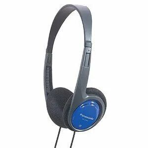 Наушники panasonic rp ht010gu