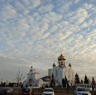 Красота старого оскола