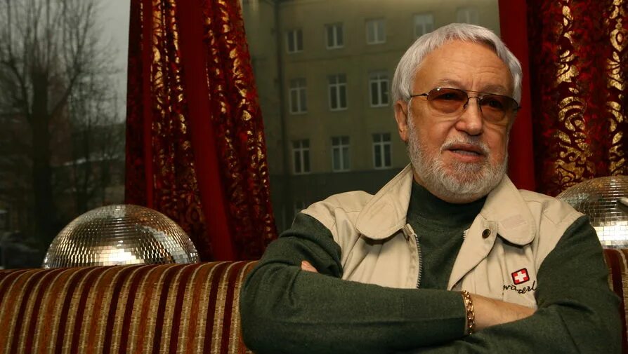 юнгвальд хилькевич википедия