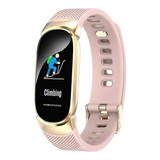 Healthy lifestyle smart watch