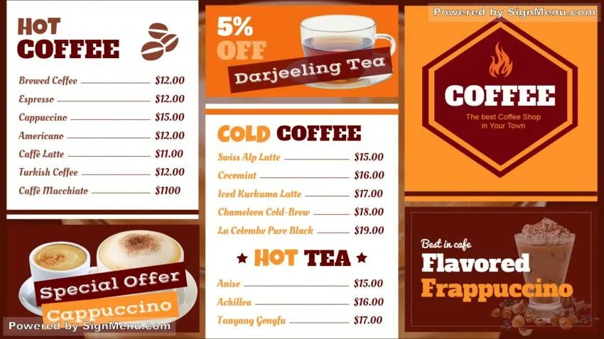 Choose menu. Меню кофейни. coffee shop menu. coffee in меню. горячий кофе меню.