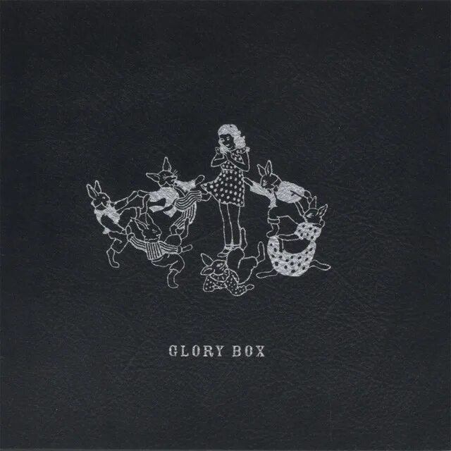 Glory box live. Portishead glory box. ноты glory box. glory box piano.