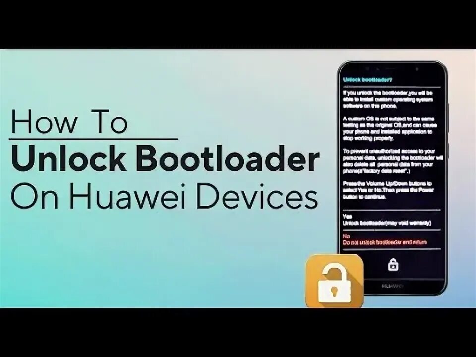Bootloader huawei. Bootloader huawei