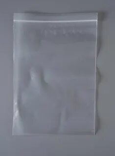 Размеры пакетов zip lock