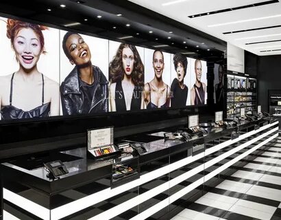 Beauty sales