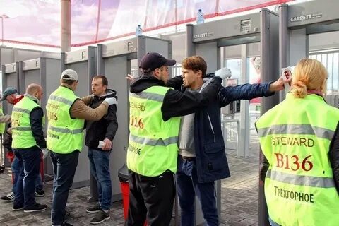 Контролер распорядитель