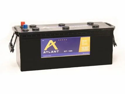 Атлант 6
