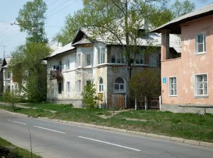 Дома г ангарск
