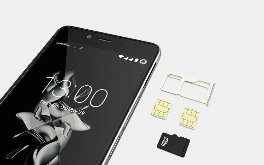 Смартфоны с 2 sim картами