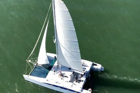 Wild sail